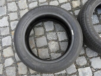 LETNÍ PNEU NOVÉ MICHELIN 195/55R16 - 2