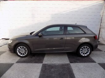 Audi A3 1.6TDI/Bi-xenon/NAVI/ - 2