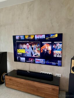Samsung 8K 75" Neo QLED QE75QN800A - 2