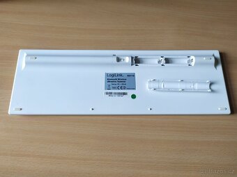 Bluetooth klávesnice LogiLink - 2
