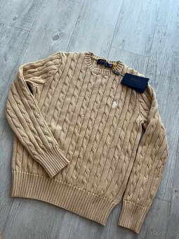 Polo Ralph Lauren dámský svetr - 2