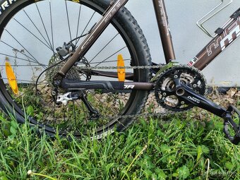 Merida Trail Series Matts TFS 700 - 2