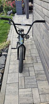 Prodám kolo CULT Juvenile 18" - 2