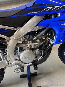 Yamaha Wr 250f 2023 - 2