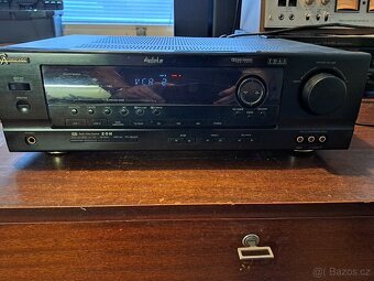 Receiver Conrad CRV150 - číst popis - 2
