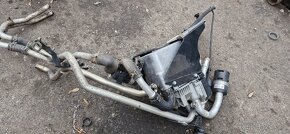 Naftove nezavisle topeni audi Q7 4L0815071a - 2