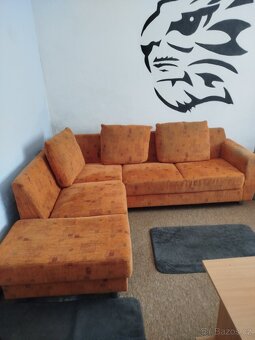 Sedačka za odvoz - 2