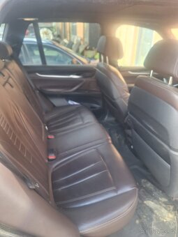 BMW X5 - 2