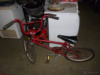 kolo BMX velamos,vel.kol 20 - 2
