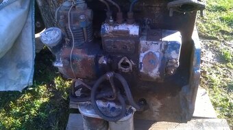 motor 3001 - 2