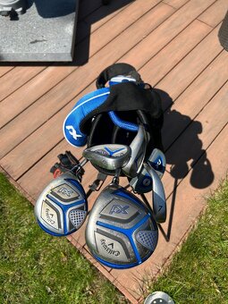 Dětský golfový set - 2