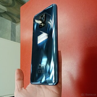 Xiaomi Redmi Note 9 Pro 6GB/128GB - 2