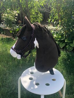 Hobby horse - 2