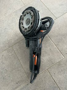 Bruska na beton Protool RGP 130-16E - 2