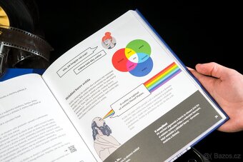 Filmouka. Průvodce světem filmu a audiovize - 2