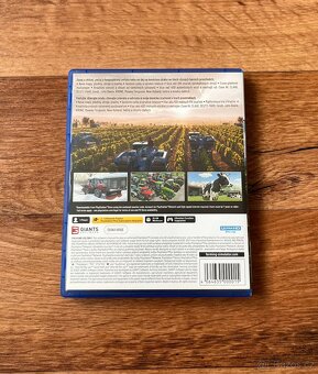Farming Simulator 22 - 2
