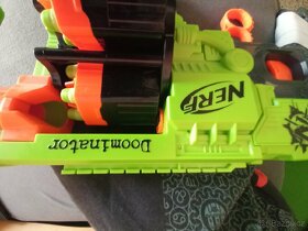 Nerf Doominator - 2