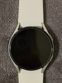 Galaxy Watch 4 40mm - 2