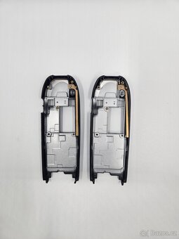 2x nový střední kryt pro Nokia 6110 (integrovaná anténa) - 2