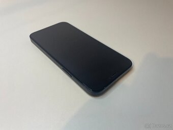 iPhone 12 128GB Black - Záruka - Faktura - jako nový - 2