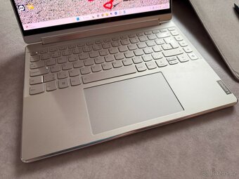 Lenovo Yoga 9 14IRP8 2v1 - 2