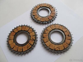 Jawa 555 550 - 2
