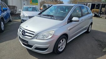 Mercedes-Benz B 170i - 2
