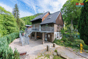 Prodej rodinného domu, 180 m², Loket-Údolí - 2