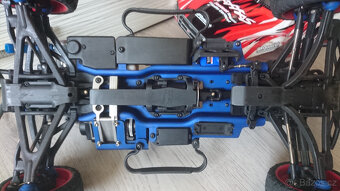 RC auto Traxxas Slayer PRO 4x4 1:8 - 2