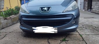 Peugeot 207 - 2