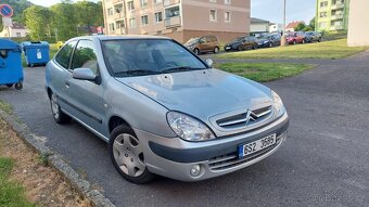 Citroën Xsara 1.6i 16v 80KW - 2
