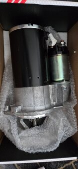 Prodám startér Reduktorny pro vozy VAZ LADA 2101-07 a NIV - 2