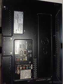 Televize LG 48 cm, karavan, stan - 2