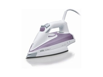 Žehlička Braun TS 715 TexStyle 7 - 2