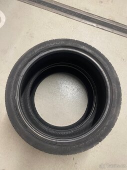 Hankook Ventus EVO2 2ks - 2