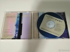 CD THE BEST OF THE CORRS - 2