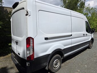 FORD TRANSIT 2.0TDCI 96KW L3H2 R.V.5/2021 - 2