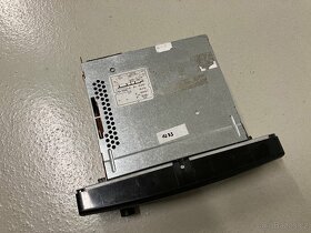 Skoda Melody radio - 2