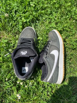 Nike Sb dunk - 2