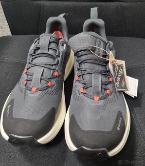 Nové tenisky Adidas Trailmaker Gore-Tex - 2