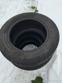 Zimní 165/70 R 14 Barum,Matador - 2