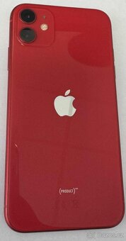Apple Iphone 11 256GB Red - 2