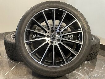 Mercedes Benz r20 5x112 GLC C253 Coupe GLC43 AMG - 2