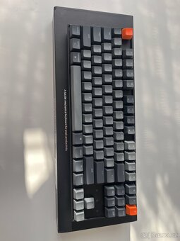 Keychron K8 Wireless Mechanical klávesnice - 2