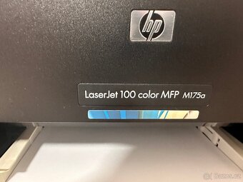 Multifunkční tiskárna HP - 2