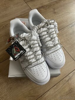 Nike Air Force 1 Custom - 2