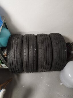 Letní pneumatiky Bridgestone Turanza R16 - 2
