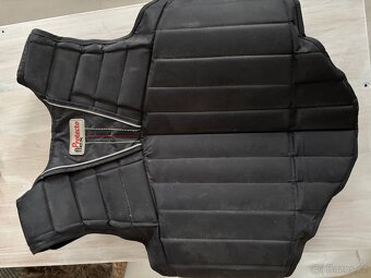 Bezpečnostní vesta Protecto Flex - 2