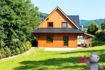 Prodej rodinný dům, 133 m2 - Nový Hrozenkov, ev.č. 58556 - 2