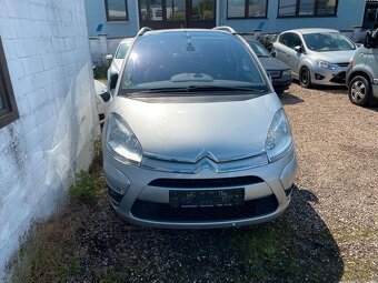 Citroen C4 Grand Picasso - 2